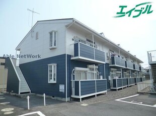 クイーンズタウン元町　Ι棟の物件外観写真